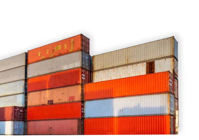 containers