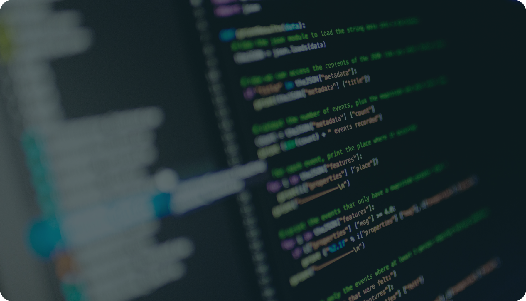 Ship Angel Engineering: Why We Built Our Own MCP