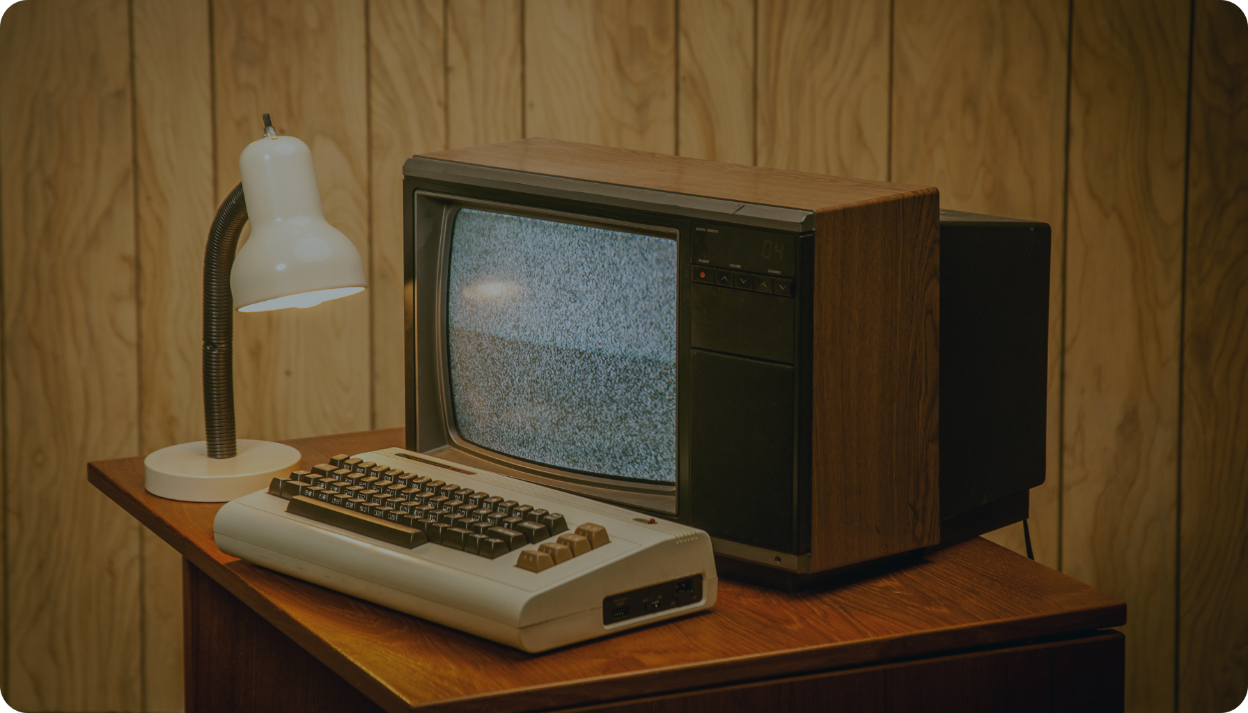 Why TMS Is Dead: The 1990s Tech That Still Runs Global Shipping